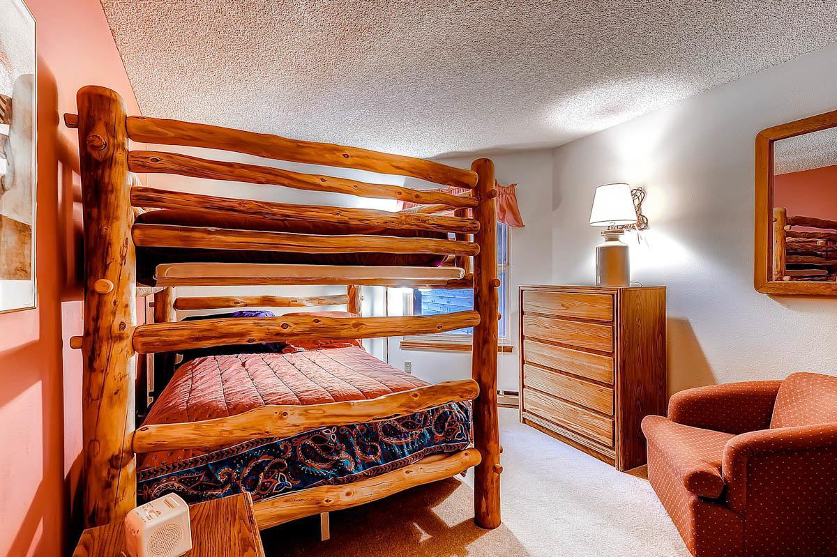 Wonderful 2 Bedroom - 1243-77550 Breckenridge Εξωτερικό φωτογραφία
